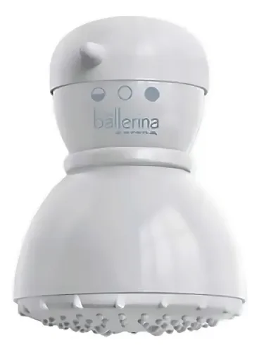 DUCHA BALLERINA 3 TEMP 5350 W