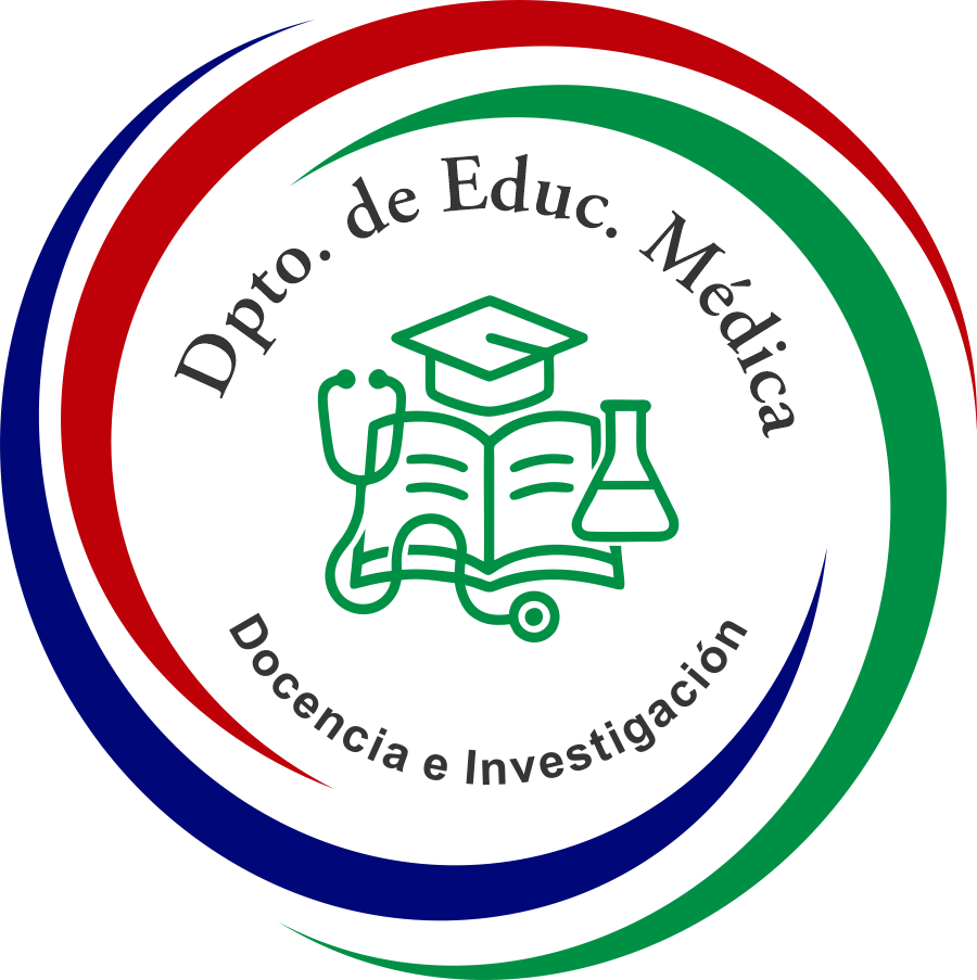 Departamento de Educación Médica
